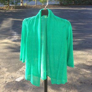 Elementz Long Sleeve Cover Top